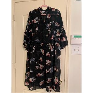 Dr2 dress (from Nordstrom)